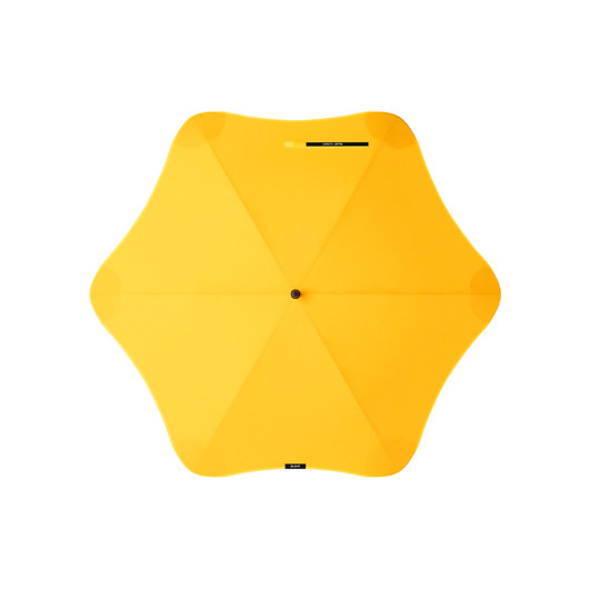 Citrus Yellow Top Image BLUNT Classic Umbrellas